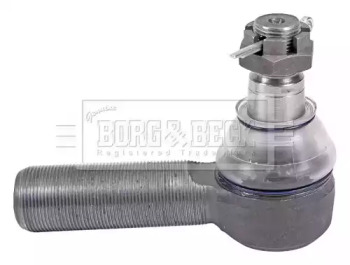 BORG & BECK btr32451 -  Наконечник поперечной рулевой тяги